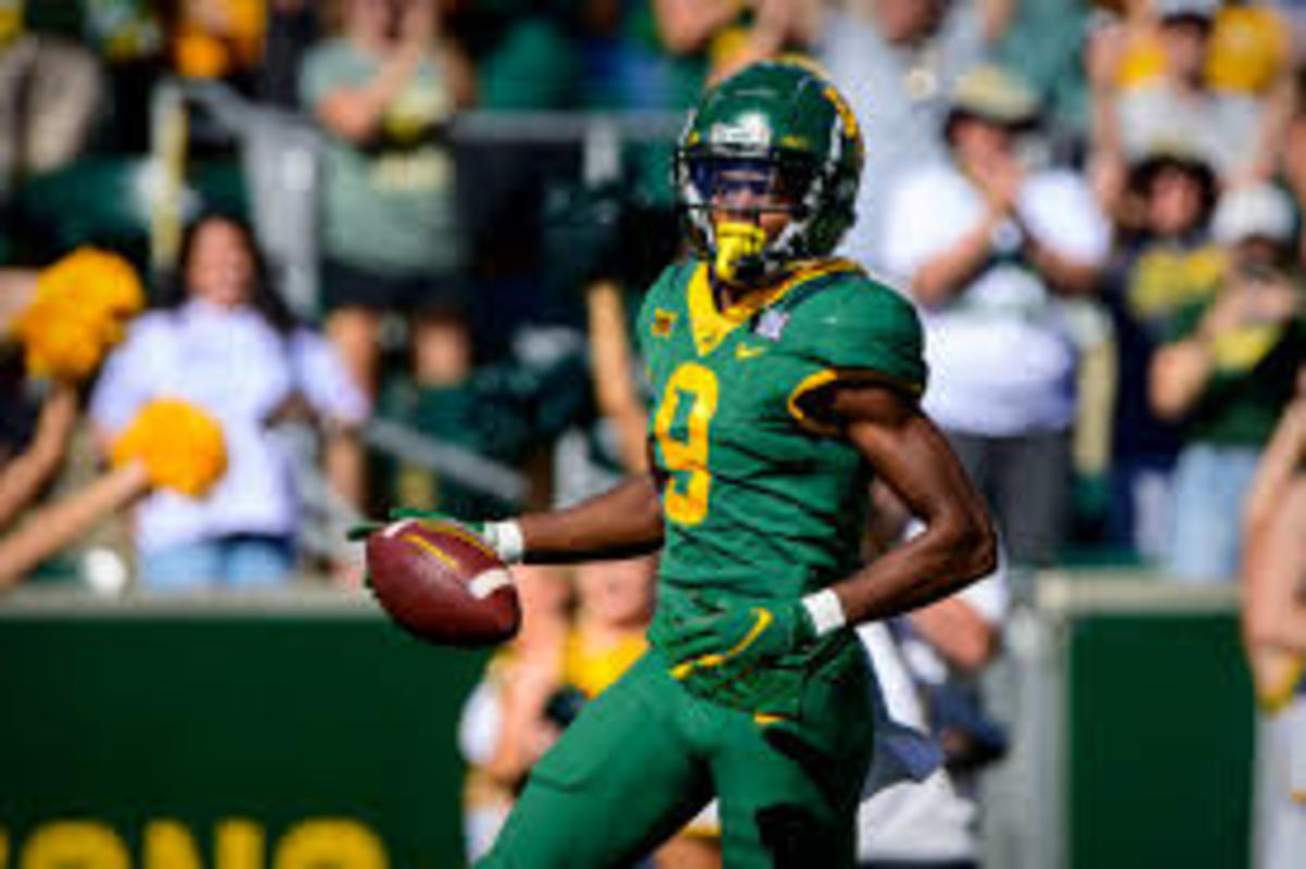 Tyquan Thornton